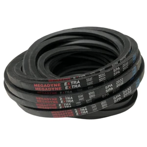 CORREIA EM V SPA 2032 MEGADYNE