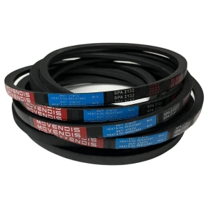 CORREIA EM V SPA 2132 MOVENDIS