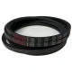 CORREIA EM V SPA 2160 MEGADYNE