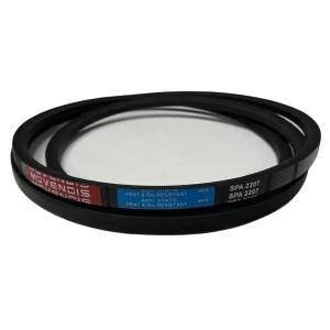 CORREIA EM V SPA 2207 MOVENDIS