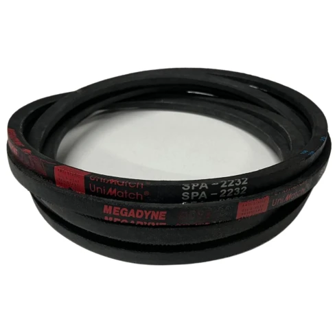 CORREIA EM V SPA 2232 MEGADYNE