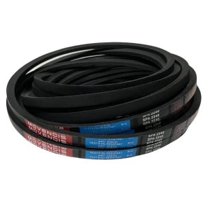 CORREIA EM V SPA 2240 MOVENDIS