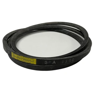 CORREIA EM V SPA 2260 UNIVERSAL