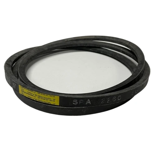 CORREIA EM V SPA 2260 UNIVERSAL