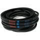 CORREIA EM V SPA 2382 MEGADYNE