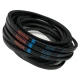 CORREIA EM V SPA 2382 MEGADYNE