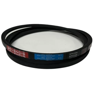 CORREIA EM V SPA 2300 MOVENDIS