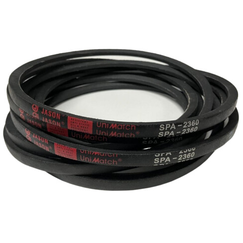 CORREIA EM V SPA 2360 MEGADYNE