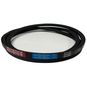 CORREIA EM V SPA 2360 MOVENDIS