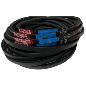 CORREIA EM V SPA 2382 MOVENDIS