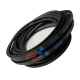 CORREIA EM V SPA 2500 MEGADYNE
