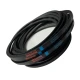 CORREIA EM V SPA 2500 MEGADYNE