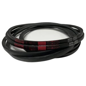 CORREIA EM V SPA 2532 MEGADYNE