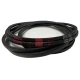 CORREIA EM V SPA 2532 MEGADYNE