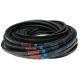 CORREIA EM V SPA 2632 MEGADYNE