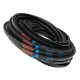 CORREIA EM V SPA 2632 MEGADYNE