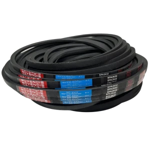 CORREIA EM V SPA 2632 MOVENDIS