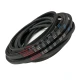 CORREIA EM V SPA 2650 MEGADYNE