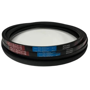 CORREIA EM V SPA 2682 MOVENDIS