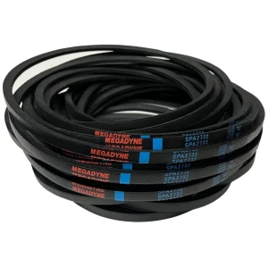 CORREIA EM V SPA 2732 MEGADYNE