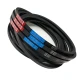 CORREIA EM V SPA 2732 MOVENDIS