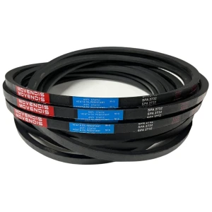 CORREIA EM V SPA 2732 MOVENDIS