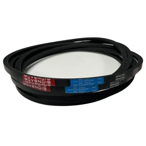 CORREIA EM V SPA 2782 MOVENDIS