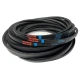 CORREIA EM V SPA 2800 MEGADYNE