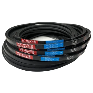 CORREIA EM V SPA 2832 MOVENDIS