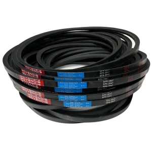 CORREIA EM V SPA 2847 MOVENDIS