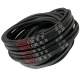 CORREIA EM V SPA 2882 MEGADYNE