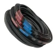 CORREIA EM V SPA 2882 MOVENDIS