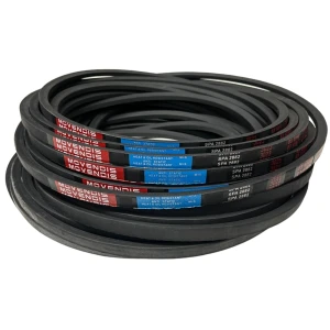 CORREIA EM V SPA 2882 MOVENDIS