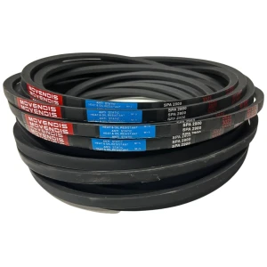 CORREIA EM V SPA 2900 MOVENDIS