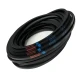 CORREIA EM V SPA 2932 MEGADYNE