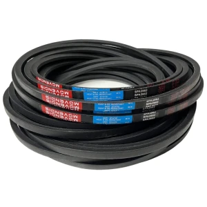 CORREIA EM V SPA 2982 MOVENDIS