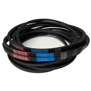 CORREIA EM V SPA 3000 MOVENDIS