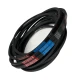 CORREIA EM V SPA 3000 MOVENDIS
