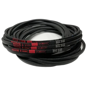 CORREIA EM V SPA 3150 MEGADYNE
