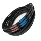 CORREIA EM V SPA 3150 MOVENDIS