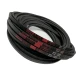 CORREIA EM V SPA 3282 MEGADYNE