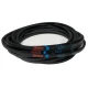 CORREIA EM V SPA 3350 MEGADYNE