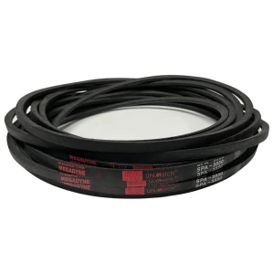CORREIA EM V SPA 3550 MEGADYNE