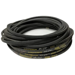 CORREIA EM V SPA 3750 EUROBELT