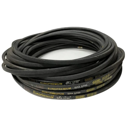 CORREIA EM V SPA 3750 EUROBELT