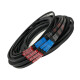 CORREIA EM V SPA 3750 MOVENDIS