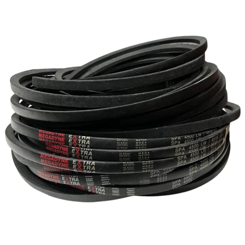 CORREIA EM V SPA 4500 MEGADYNE
