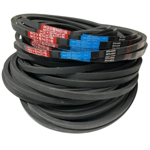 CORREIA EM V SPA 4500 MOVENDIS