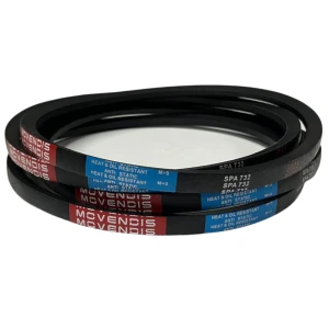 CORREIA EM V SPA 732 MOVENDIS