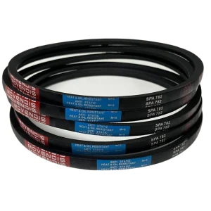 CORREIA EM V SPA 782 MOVENDIS